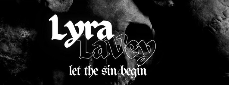 LyraLaVey666 cover image