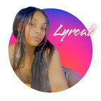 Lyrcal avatar