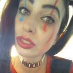 The real Harley Q avatar