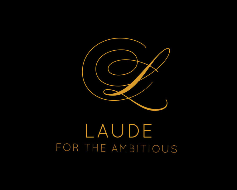 Lyric Laude cover image