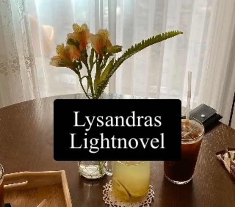 Lysandras french cover image