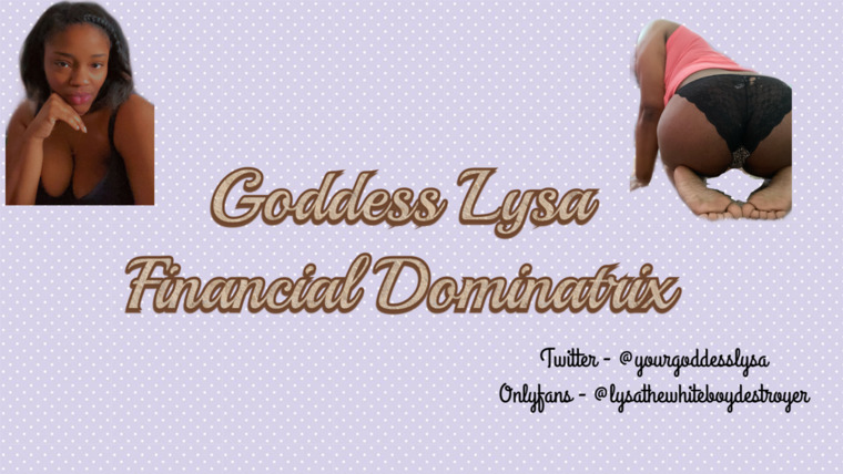 GoddessLys cover image