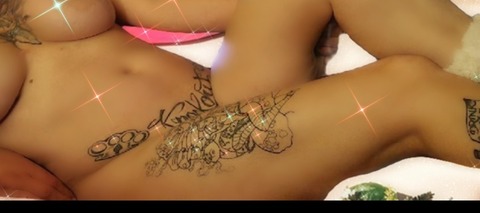 Lyssa Love 💜💙 cover image