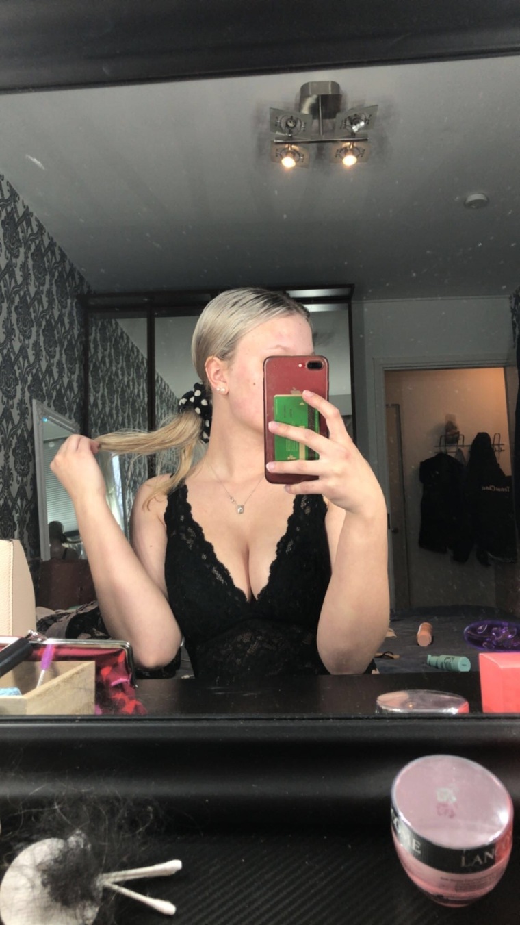 Lyydia cover image