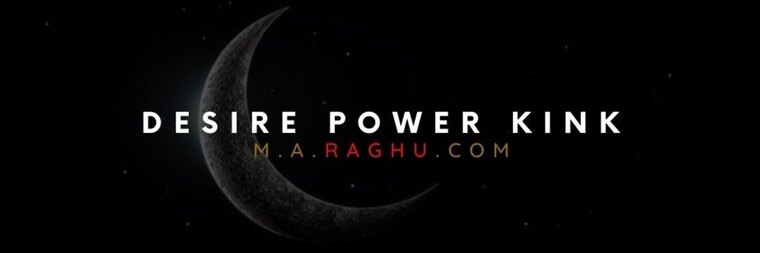 M.A. Raghu cover image