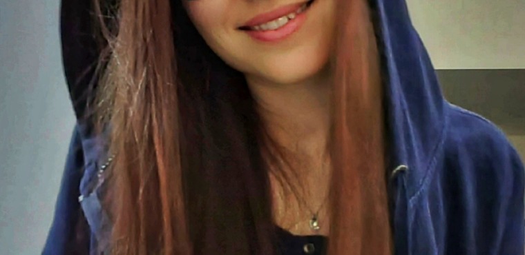 Misha cover image