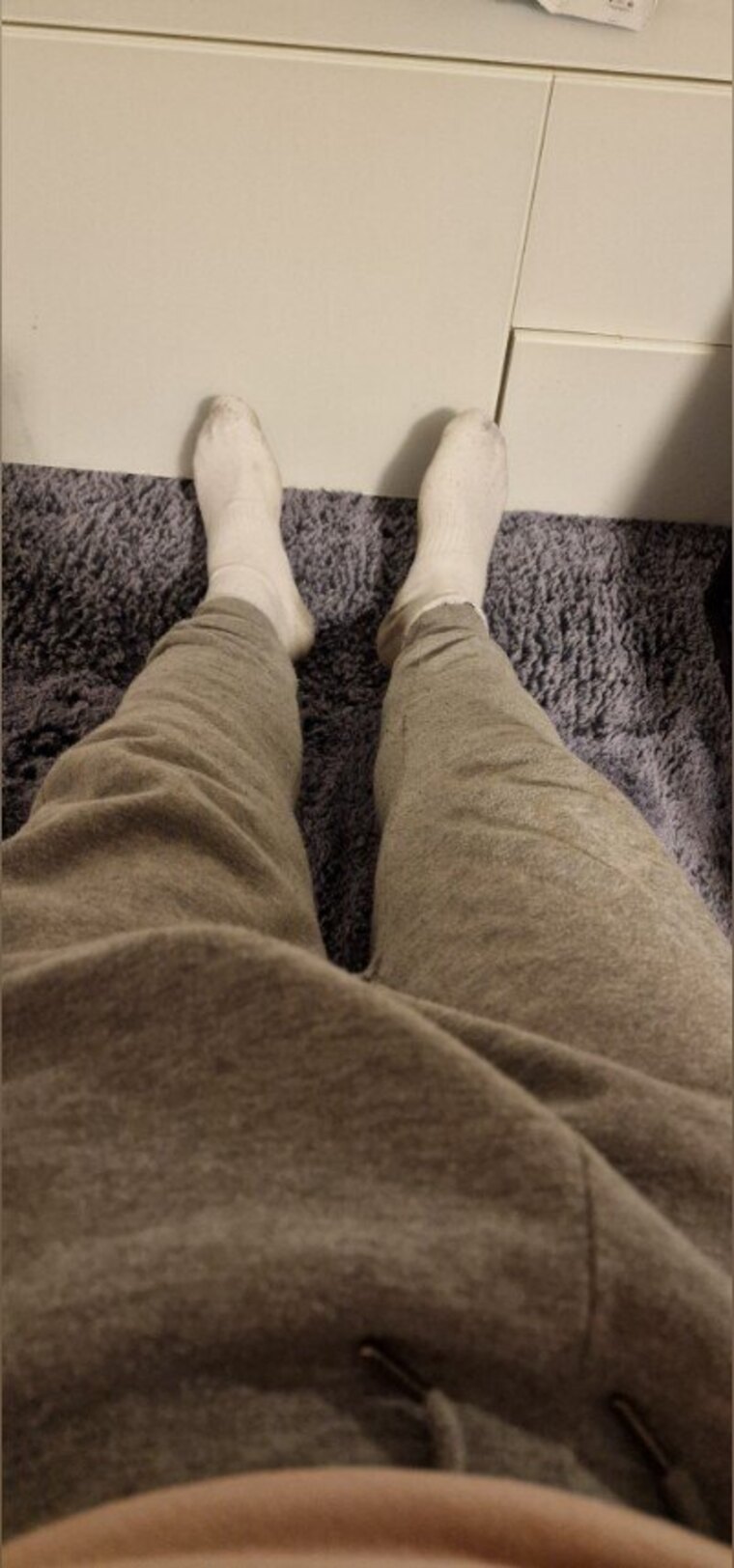 M.Feet cover image