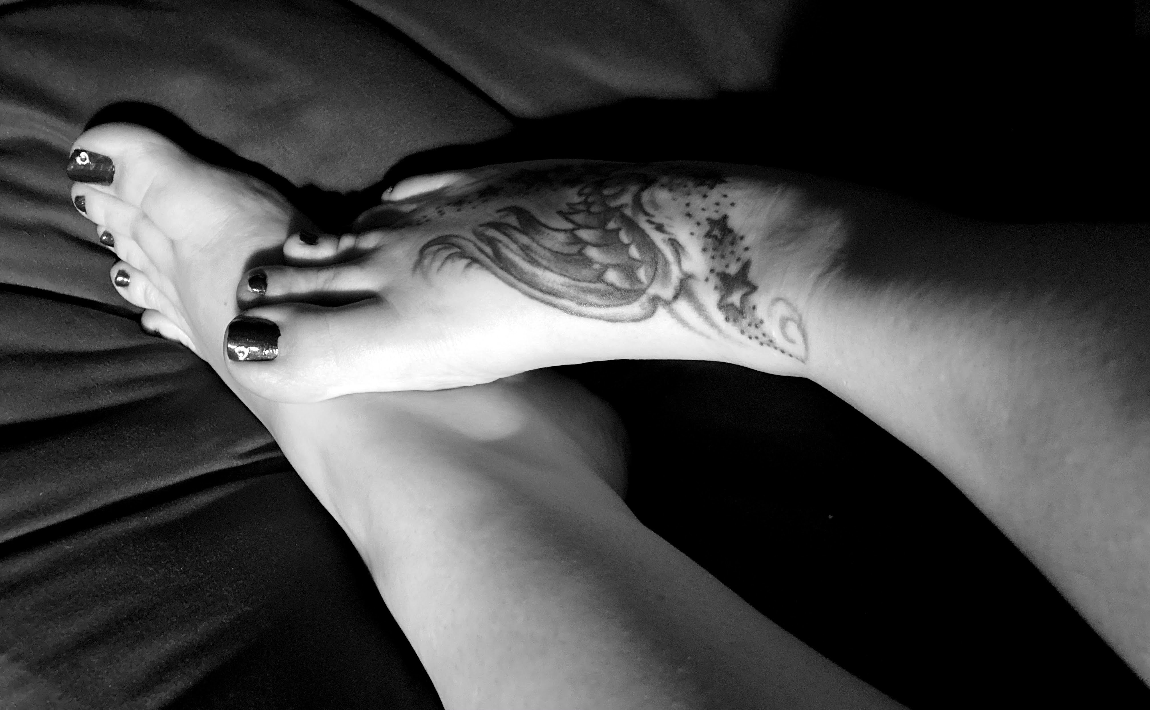 M Kay banner image