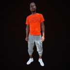 M.kejrXiango avatar