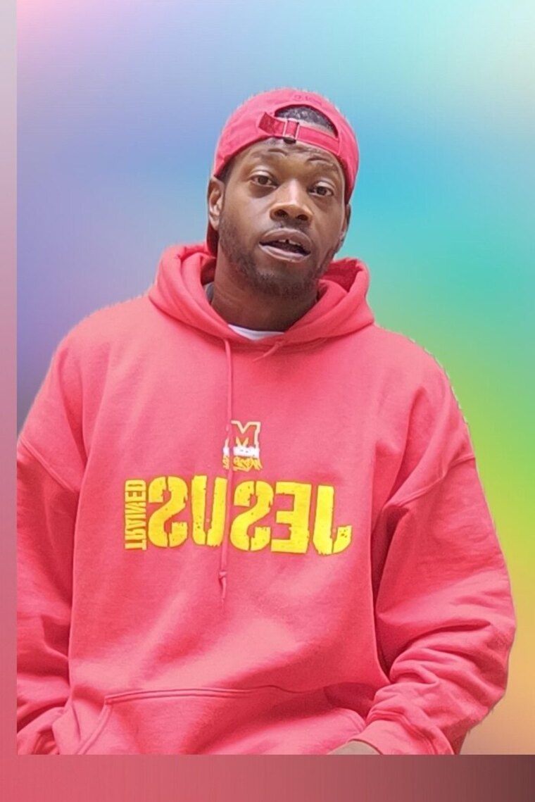 Chad cover image