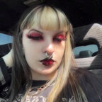 🖤🕷️ avatar