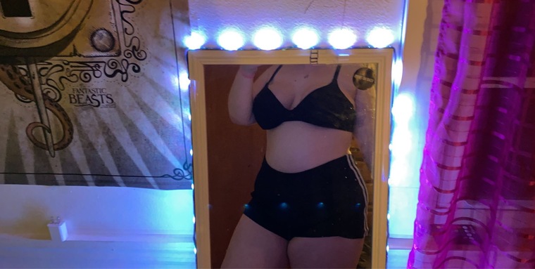 big titty goth girl 🖤 cover image