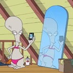 munch af omg avatar