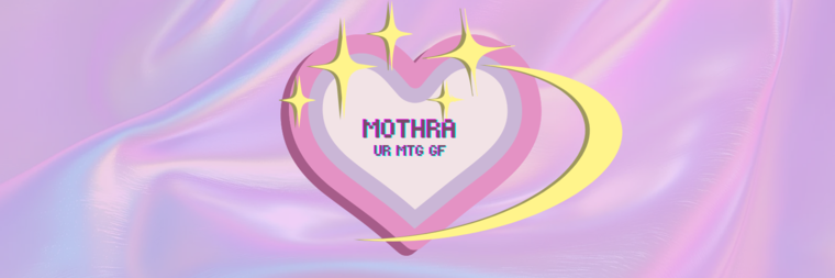 💕ur mtg gf💕 cover image