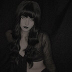 Miss Demeanor avatar
