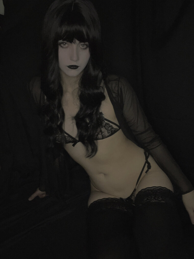 Miss Demeanor cover image