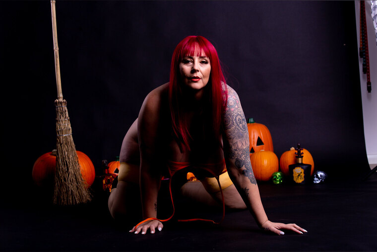 MissVixen cover image