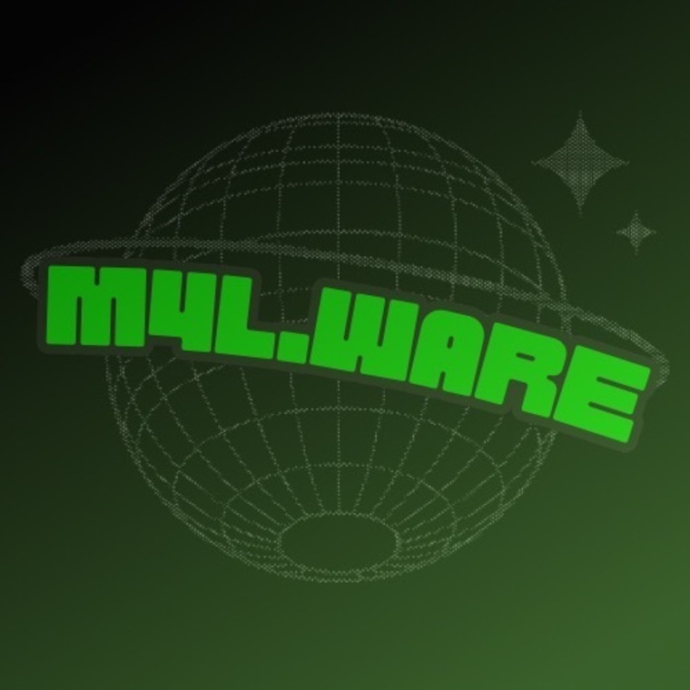 Malware cover image