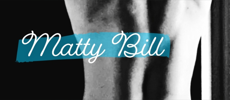 Matty Bill cover image