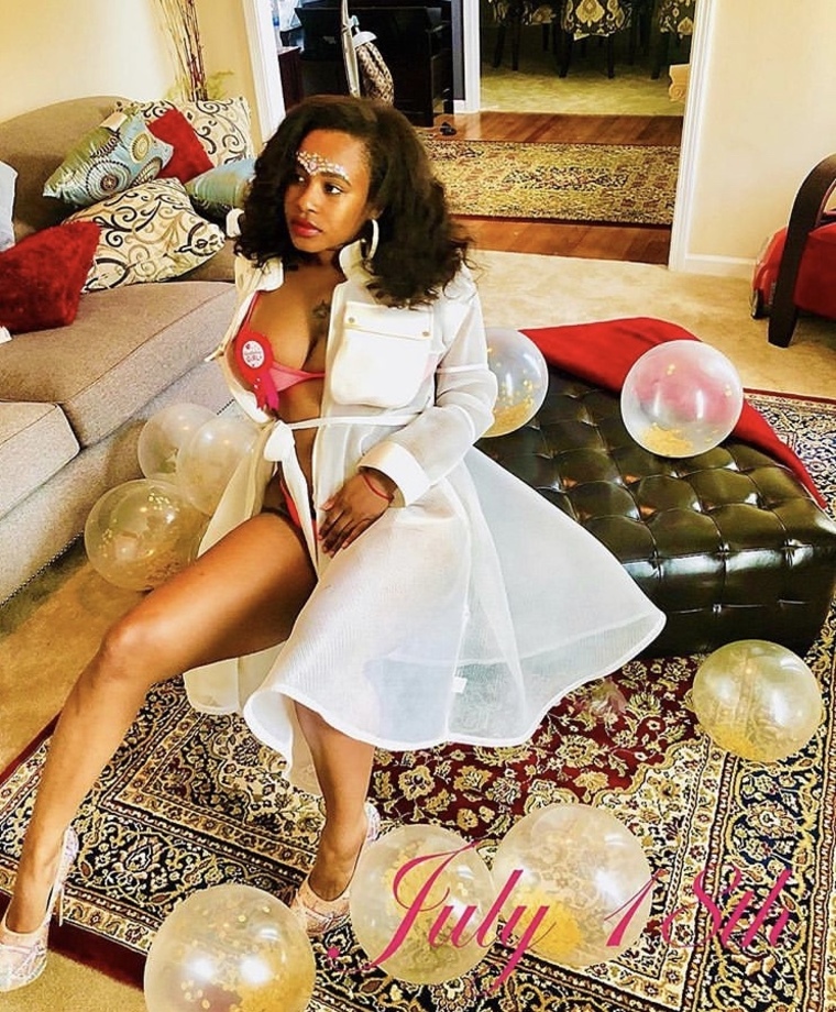 Ms.Lady cover image