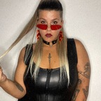 Miss Andromeda avatar