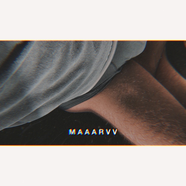 MARVIN ⚡️ top 7.7% best amateur! 🔥 cover image