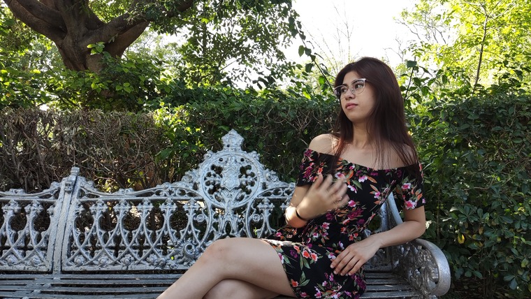 Mary García cover image