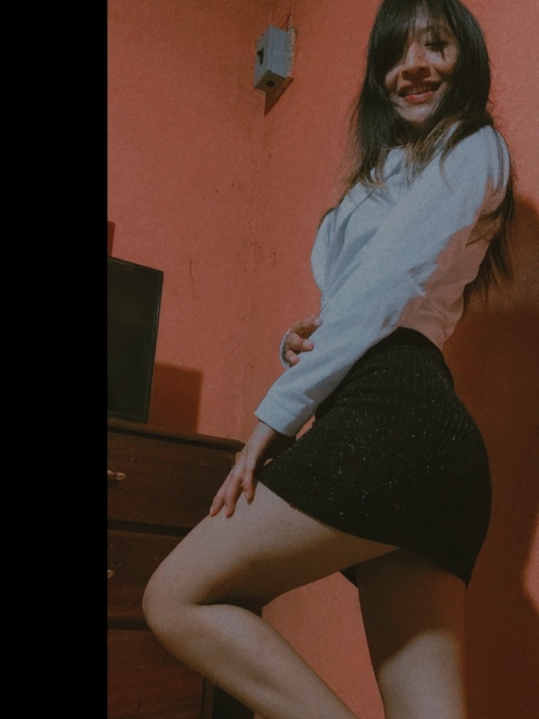 Mabelin Orozco cover image