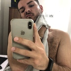 Mr bear avatar