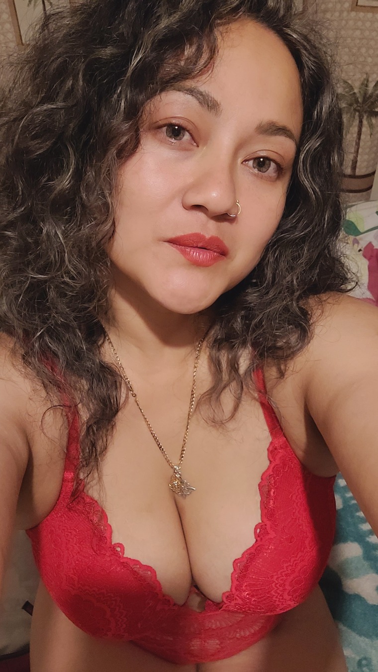 Cinthya Garcia cover image