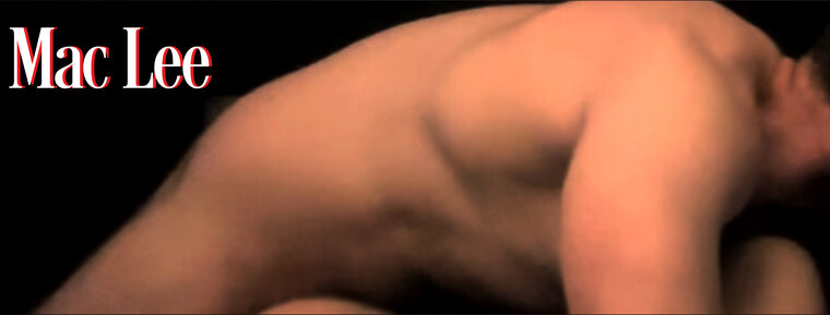 Mac Lee cover image