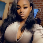 Chocolate drop avatar