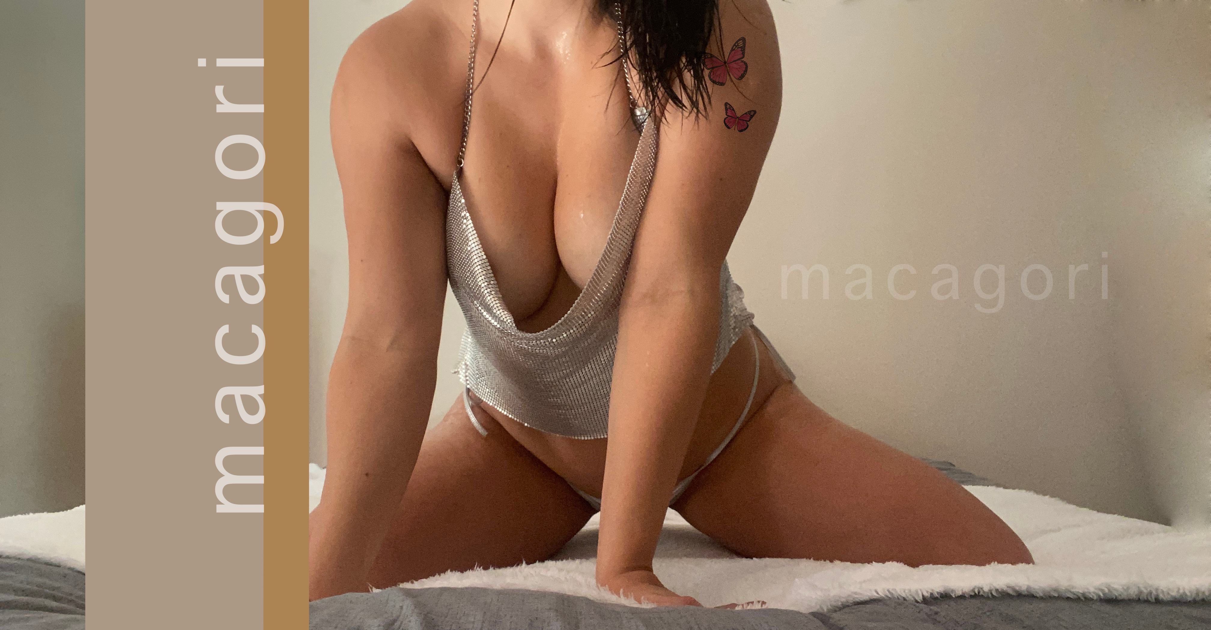 Macarena Gori banner image