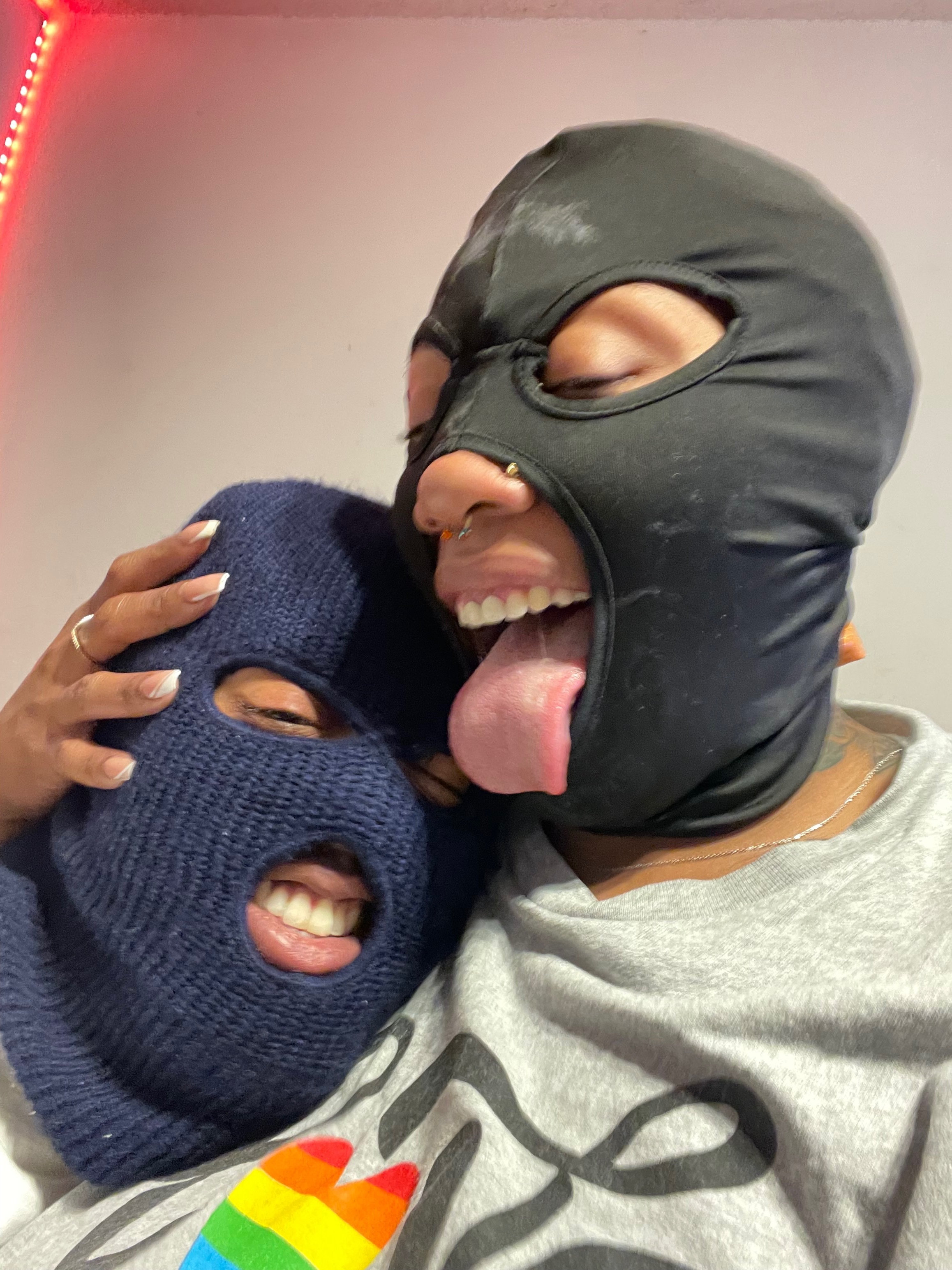 Mac & Ling banner image