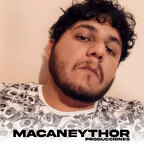 Macaneythor avatar