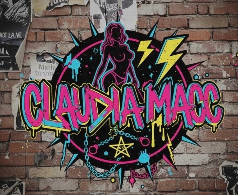 Claudia Macc (Martina) cover image