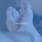 AttractiveMachoFeet avatar