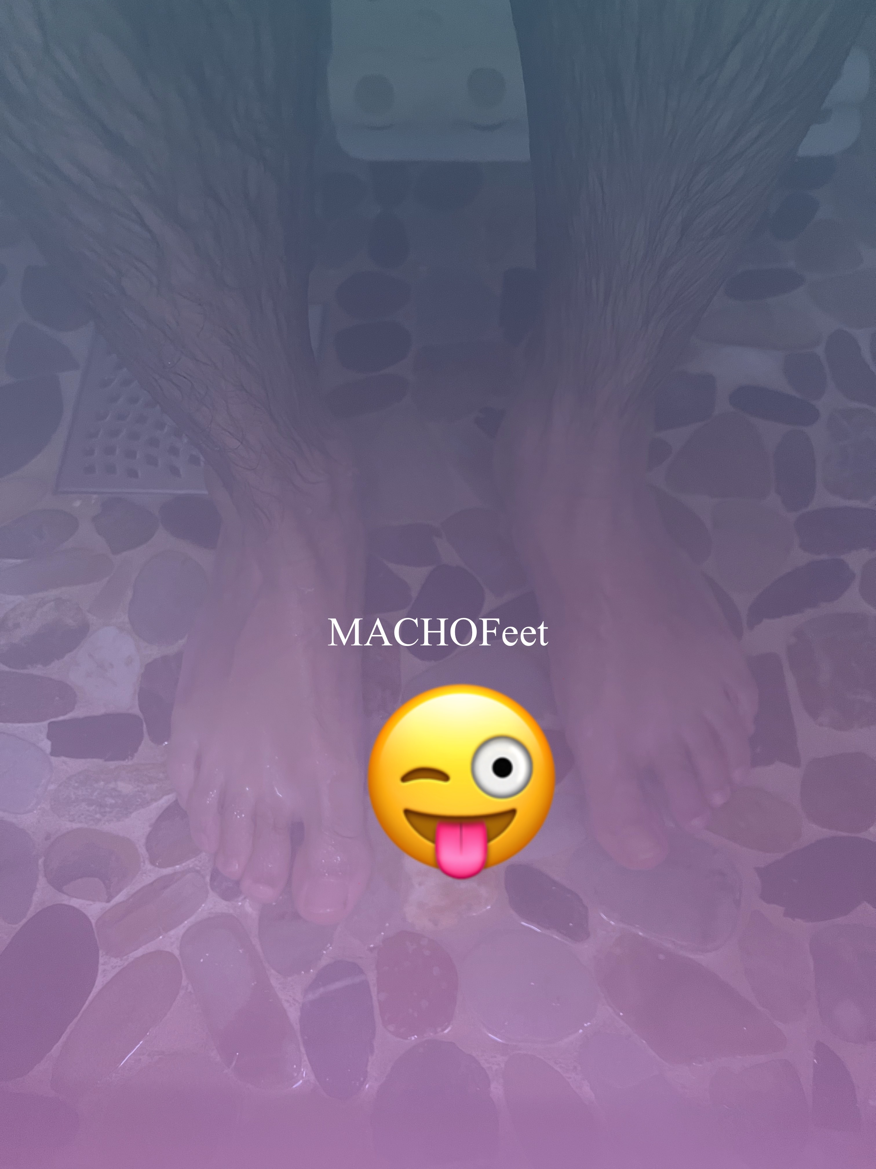 AttractiveMachoFeet banner image