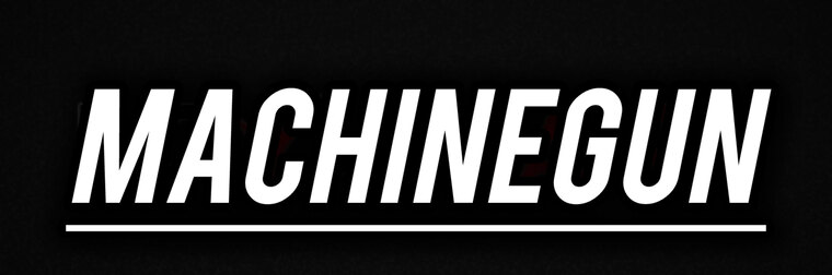 machinegun776 banner image