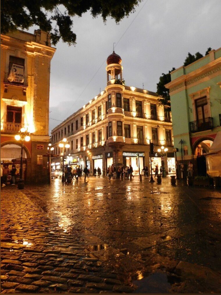 MachoAlfaPue 🇲🇽 cover image