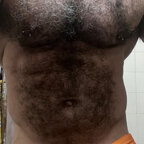 Machohairy avatar