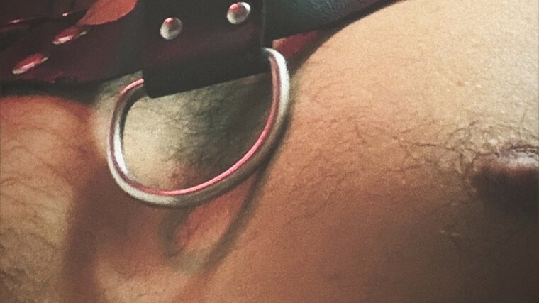 macho oso latino morboso cover image