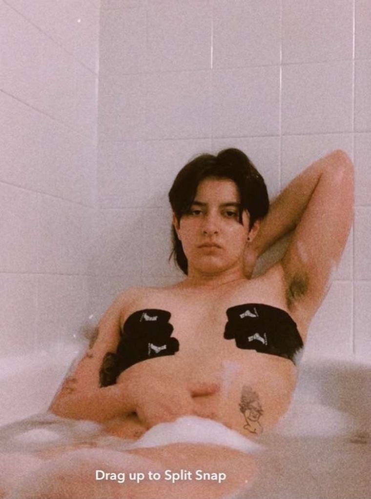 Mack cover image