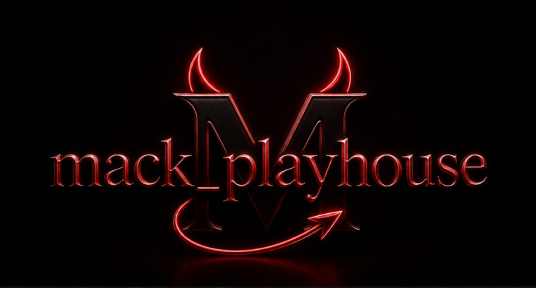 Mack_PlayHouse cover image
