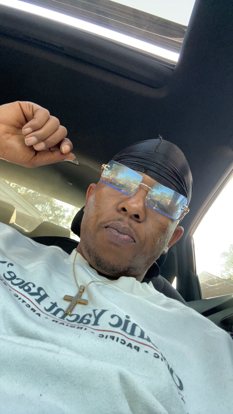 Mack Breeze cover image
