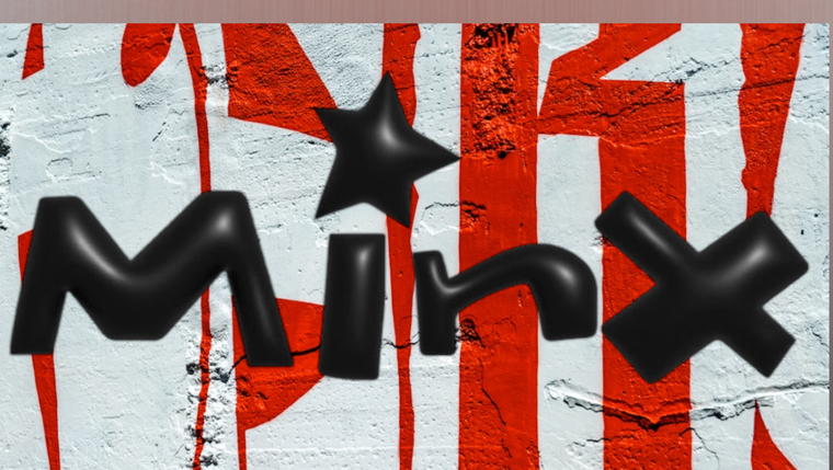 Mackeminx cover image