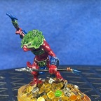 Mackenzi McLoughlin avatar
