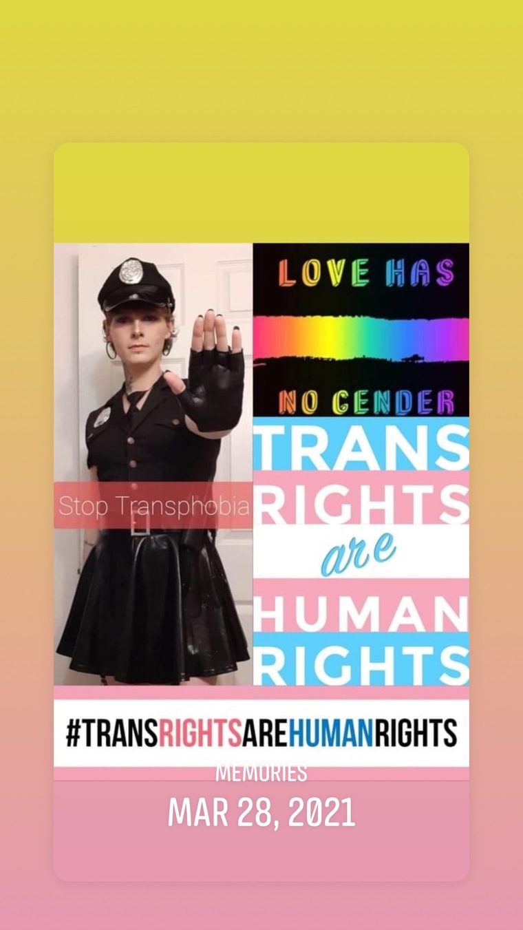 Mackenzi McLoughlin cover image