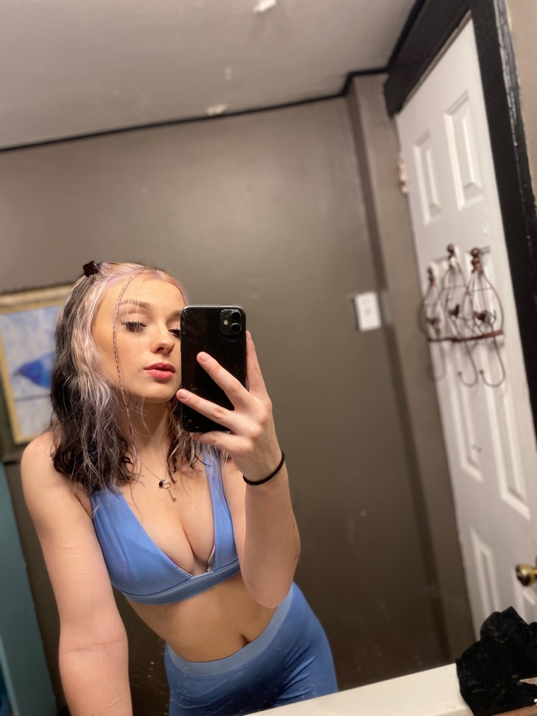 mackenzie cover image