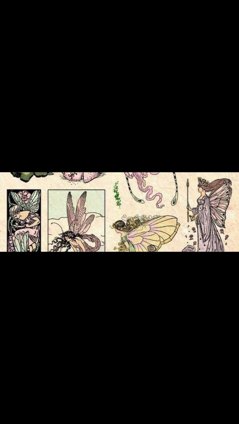 Mackenzie ☾ banner image